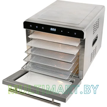 Сушилка для овощей и фруктов GFgril GFD-010 картинка 6